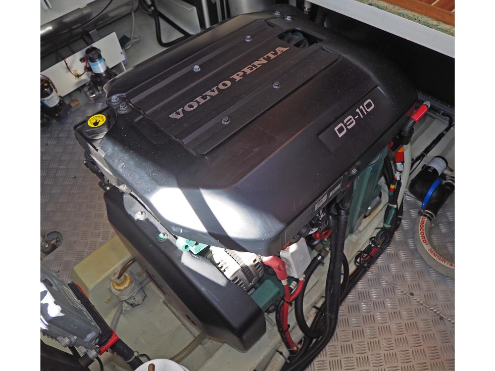  Motor
